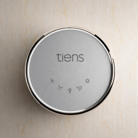 TIENS Pieptene - Dispozitiv pentru reglarea tensiunii 