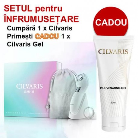 Set Cilvaris Tiens