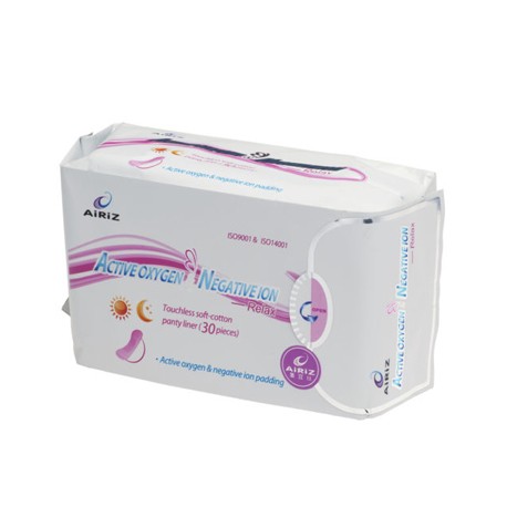 Absorbante Igienice - pentru uz zilnic