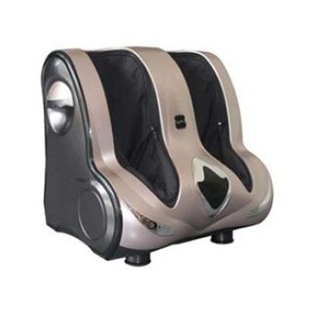 Aparat multifunctional pentru masajul picioarelor